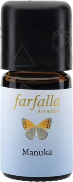 FARFALLA Manuka Wildsammlung, 5ml