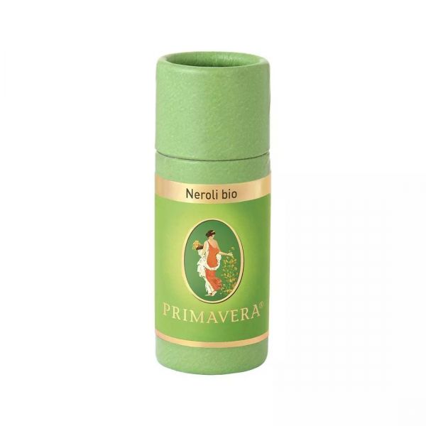 PRIMAVERA Neroli* bio 1 ml