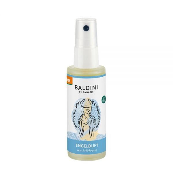 Baldini – Aura- &amp; Bodyspray Engelduft®