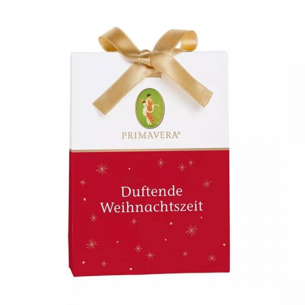 Primavera Geschenkverpackung Weihnachten