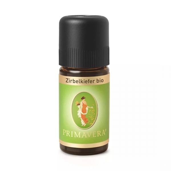 PRIMAVERA Zirbelkiefer* bio 10 ml