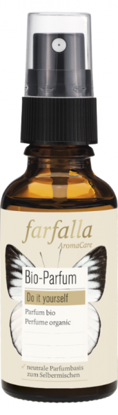 Farfalla Do it yourself, Bio-Parfum, 27ml