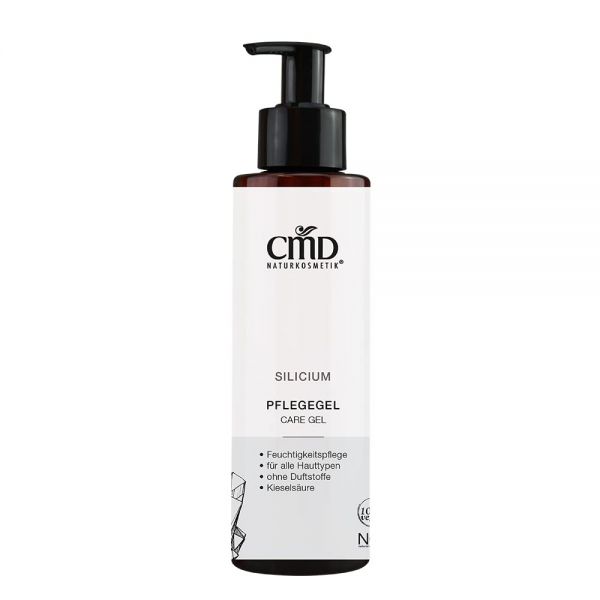 CMD Siliciumgel, 200ml