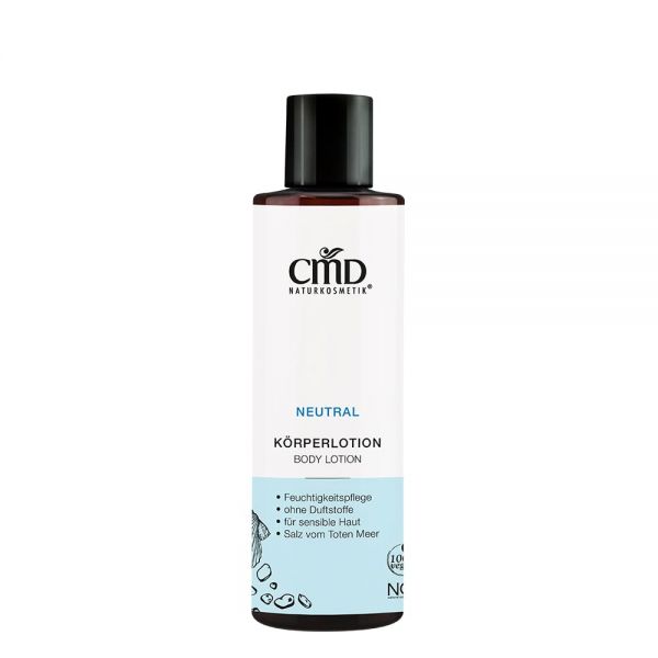 CMD Neutral Körperlotion, 200ml