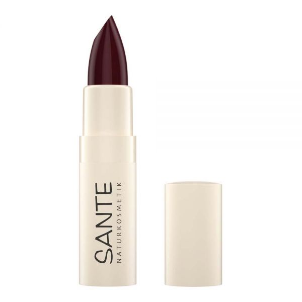 SANTE Moisture Lipstick 08 Chestnut Glam