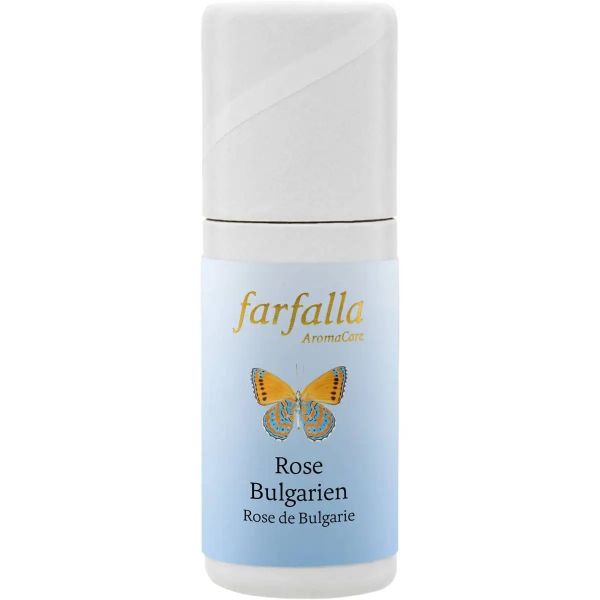 FARFALLA Rose Bulgarien Selektion, 1ml