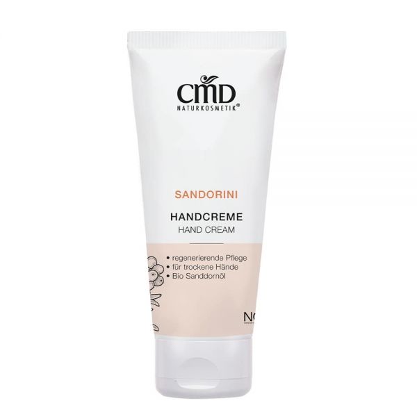 CMD Sandorini Handcreme, 100ml