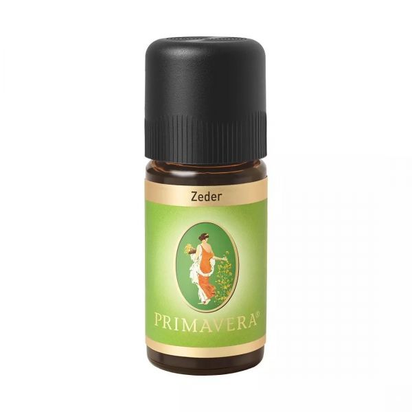 PRIMAVERA Zeder, 10 ml